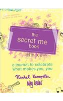 The Secret Me Book