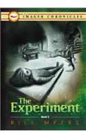 The Experiment (books 2 of The Imager Chronicles)
