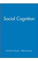 Social Cognition