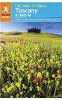 The Rough Guide to Tuscany & Umbria