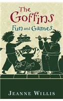 The Goffins: Fun and Games