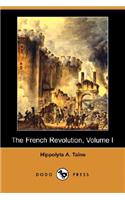 French Revolution, Volume I (Dodo Press)