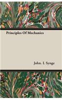 Principles Of Mechanics