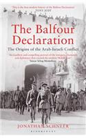 The Balfour Declaration