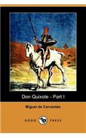 Don Quixote - Part I (Dodo Press)