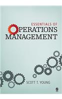 Essentials of Operations Management