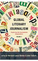 Global Literary Journalism