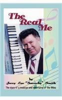The Real Me: (English)