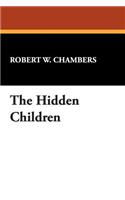 The Hidden Children: (English)