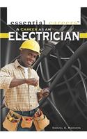 A Career as an Electrician: (Essential Careers)