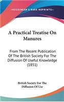 A Practical Treatise on Manures