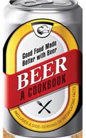 Beer - A Cookbook