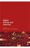 Digital Games and Learning