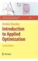 Introduction to Applied Optimization
