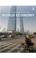 Geography of the World Economy