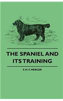 Spaniel and Its Training