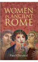 Women in Ancient Rome