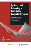 Optimal Load Balancing in Distributed Computer Systems