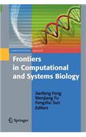 Frontiers in Computational and Systems Biology