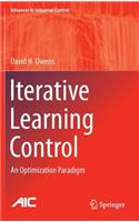 Iterative Learning Control