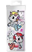 Tokidoki Mermicorno Stationery Set