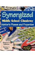 Synergized Middle School Chemistry