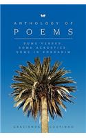 Anthology of Poems