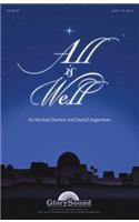 All Is Well