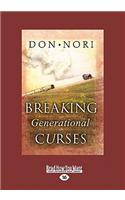 Breaking Generational Curses
