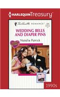 Wedding Bells and Diaper Pins