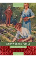 The Strawberry Girls