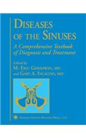 Diseases of the Sinuses