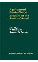 Agricultural Productivity