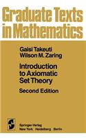 Introduction to Axiomatic Set Theory: (1 Graduate Texts in Mathematics)