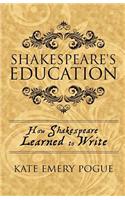 Shakespeare's Education