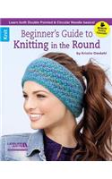 Beginner's Guide to Knitting in the Round