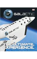 Virgin Galactic: The Ultimate Experience