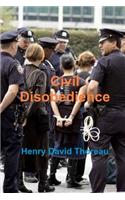 Civil Disobedience