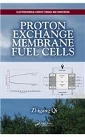 Proton Exchange Membrane Fuel Cells