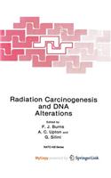 Radiation Carcinogenesis and DNA Alterations