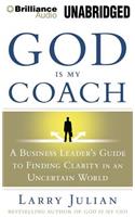 God Is My Coach