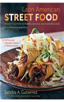 Latin American Street Food