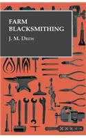 Farm Blacksmithing