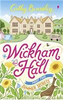 Wickham Hall - Part Two