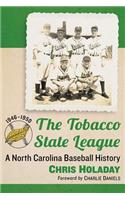 Tobacco State League