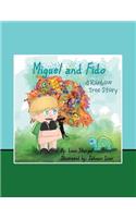 Miguel and Fido