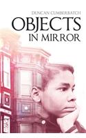 Objects in Mirror