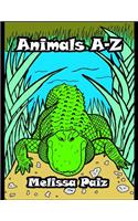 Animals A-Z