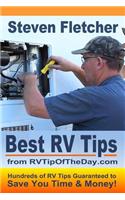 Best RV Tips from RVTipOfTheDay.com