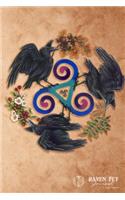 Raven Fey Journal